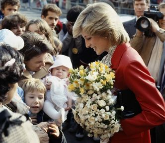 Ujawniono kolejne dramatyczne wspomnienia Diany: "Chciałam podciąć sobie żyły. Dawano mi leki, żeby mieć pewność, że Diana nikogo nie zabije"