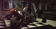 Nowy w rodzinie: Yamaha MT-09 Street Tracker