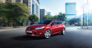 Ford Focus najlepiej sprzedającym się pojazdem pasażerskim w pierwszych 7 miesiącach 2012 roku