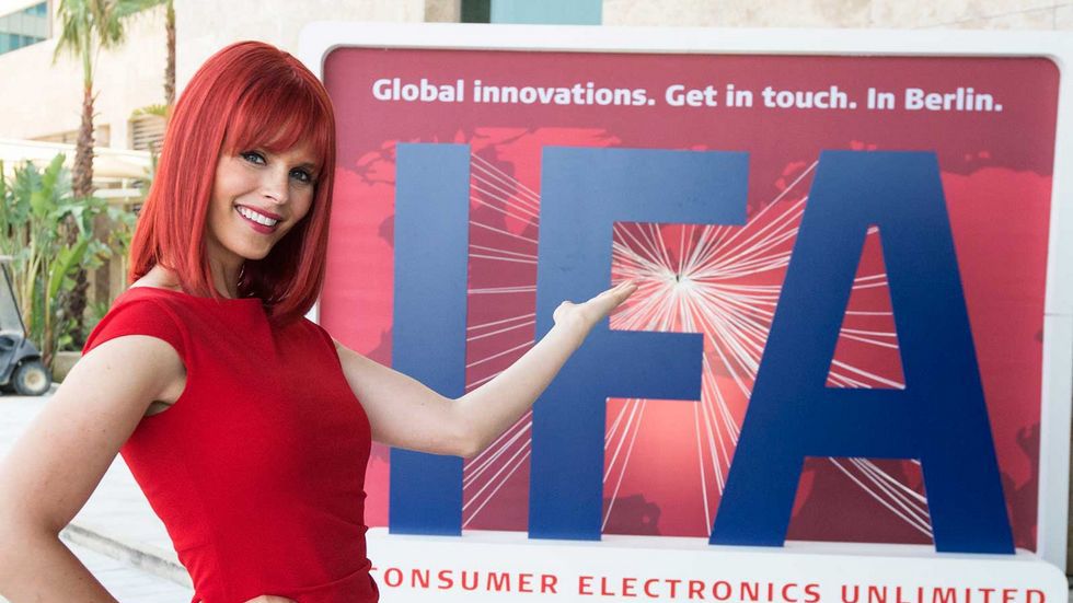 12 największych hitów IFA 2015. Co ciekawego pokazano w tym roku w Berlinie? 1