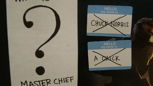 Halo Wars w 90 sekund! Wiemy kim jest Master Chief! 1