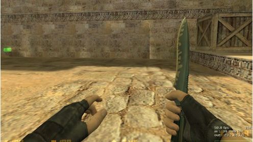 Zabił matkę i dalej grał w Counter Strike'a 1