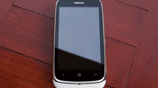 Nokia Lumia 610 - Windows Phone na każdą kieszeń [test] 1