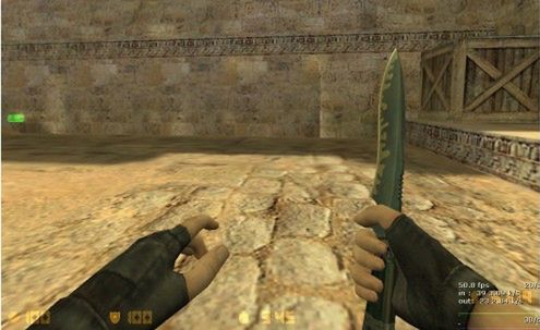 Zabił matkę i dalej grał w Counter Strike'a