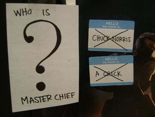 Halo Wars w 90 sekund! Wiemy kim jest Master Chief!