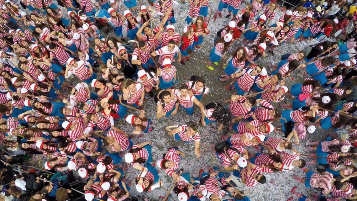 Drone Aerial Photography Contest 2015 5