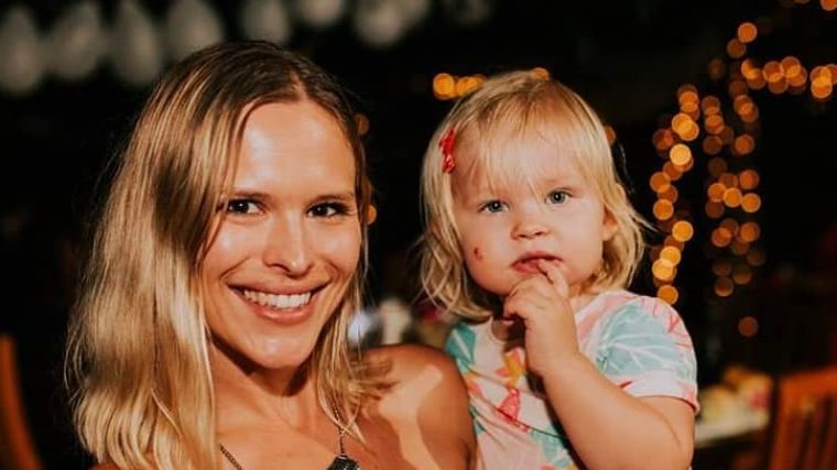 4-latka nie może wyjść z domu. Jest uczulona nawet na powietrze