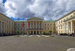 Warszawa. Stołeczny radny PiS krytycznie o sesji Rady Warszawy