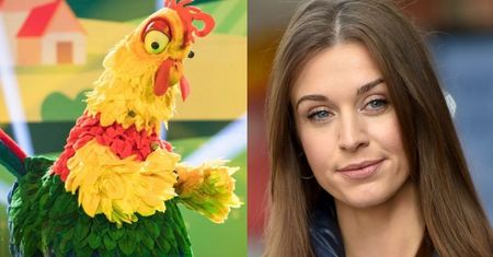 "Mask Singer". Widzowie SUROWO o drugim odcinku show: "Naturalny JAK DOMESTOS"! Zdemaskowano kolejną gwiazdę