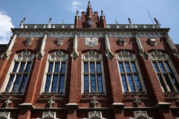 Uniwersytet Jagielloński podsumowuje rekrutację 2025