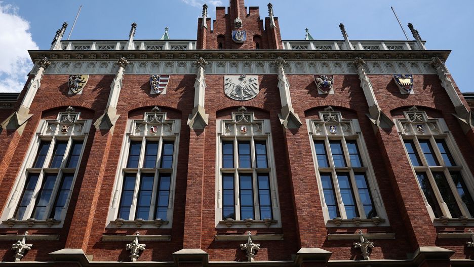 Największa konkurencja na UJ dotyczy japonistyki - przypada tam 13,43 osób na jedno miejsce 