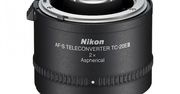 Telekonwerter Nikon AF-S TC-20E III