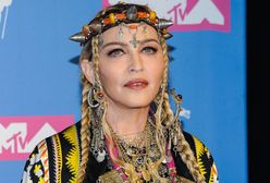 Madonna zablokowana na Instagramie. Powodem fake news
