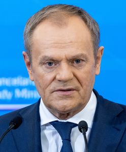 Tłumaczy się z niespełnionych obietnic? Nagły tweet Tuska
