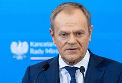 Tłumaczy się z niespełnionych obietnic? Nagły tweet Tuska