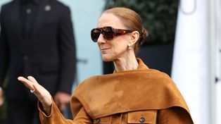 125 mln dolarów w kilka tygodni. Céline Dion pobiła rekord