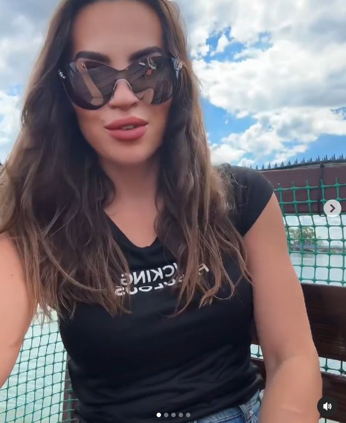 Izabela Tomaszewska 