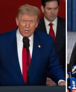 Uśpione komórki terrorystyczne w USA. Trump miał dostać groźby