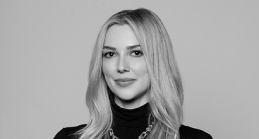 The Estée Lauder Companies ma nową szefową globalnej komunikacji marek