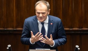 "Ponad 20 miliardów zł". Polska otrzymała przelew z UE