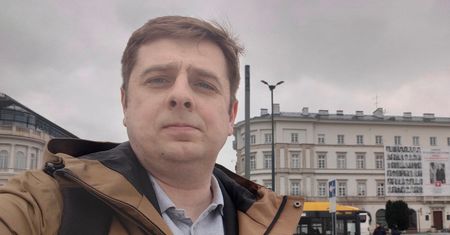 Wrocław. Radny z PiS zaatakowany na ulicy