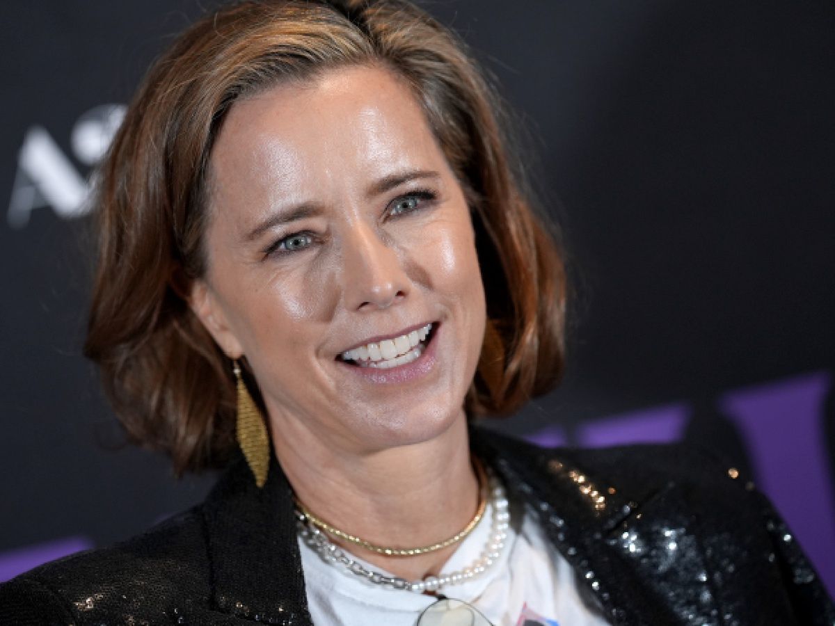 Téa Leoni wzięła ślub w Nowym Jorku