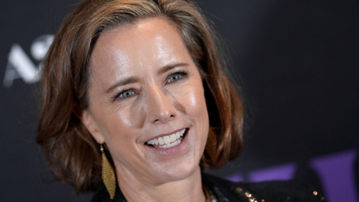 Téa Leoni wzięła ślub w Nowym Jorku