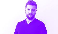 Mateusz Ciećwierski chief operating officer w Grupie Przestrzeń