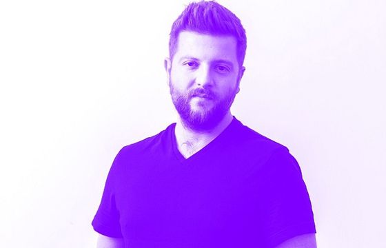 Mateusz Ciećwierski chief operating officer w Grupie Przestrzeń