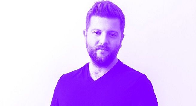 Mateusz Ciećwierski chief operating officer w Grupie Przestrzeń