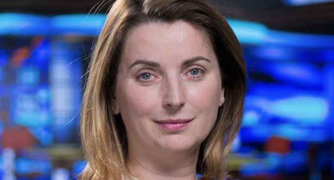 Joanna Zaskurska za Marcina Kowalczyka na czele agencji ComPress