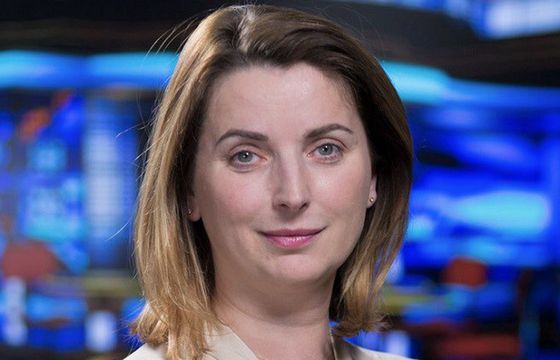 Joanna Zaskurska za Marcina Kowalczyka na czele agencji ComPress