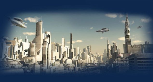 Airbus zapowiada autonomiczną latającą taksówkę, pierwsze testy jeszcze w tym roku