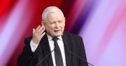 Kaczyński ostrzega przed wysokimi cenami energii. "Odrzucimy Zielony Ład"