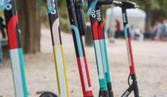 Dott startuje w Warszawie, oferuje 1,5 tys. hulajnóg elektrycznych do wypożyczania