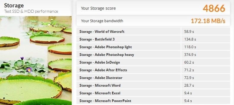 DGM My Mobile Storage 256GB - USB 3.0