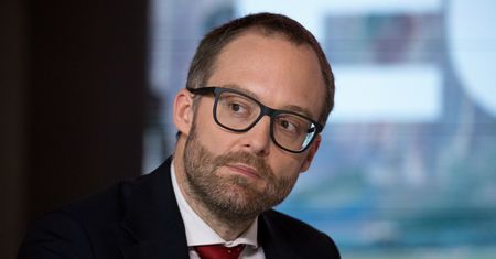 Marek Dietl prezesem GPW na kolejną kadencję