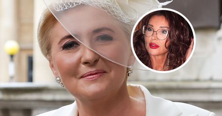 Minge zobaczyła strój Dudy. Szybko podzieliła się opinią