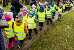 Likwidują przedszkole w trakcie roku. Rodzice oburzeni