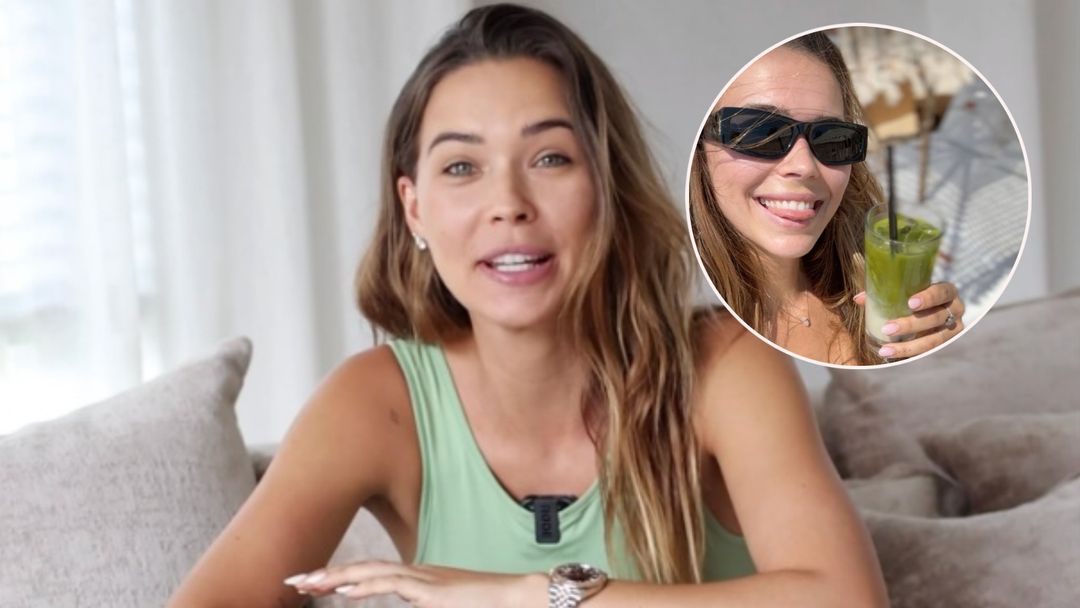 Sandra Kubicka Bikini Greece Birth Photos - News Directory 3