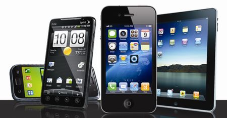 Looksoft uruchamia centrum testów aplikacji mobilnych