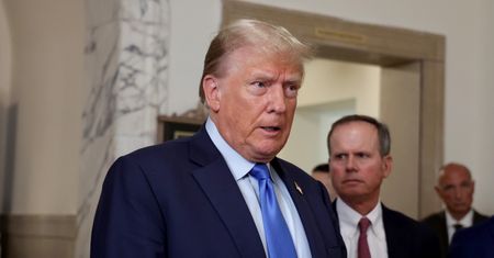 Sondaże problemem dla Trumpa. Nadciąga wyborcza katastrofa? "Poważne kłopoty"