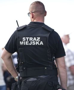 У Варшаві муніципальна поліція навчатиме жінок прийомам самооборони