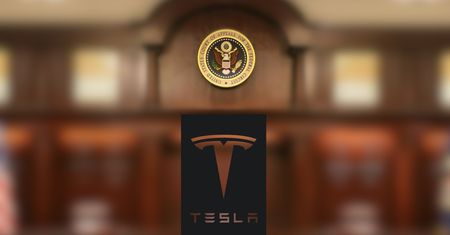 Elon szkodzi sobie nie tylko na Twitterze ale też w Tesli