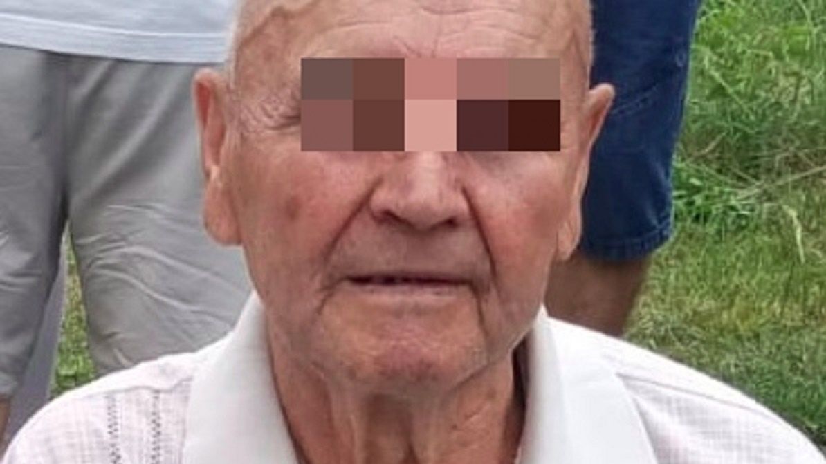 Pan Stefan zadzwonił do rodziny, że już wraca, ale nigdy nie dotarł. Makabryczne odkrycie w lesie