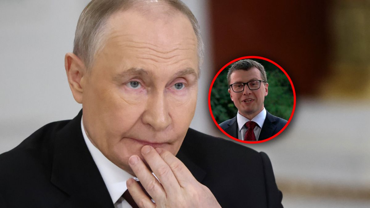 Paweł Zarubin będzie ukarany sankcjami.