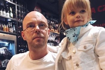 Córka Pono otrzyma wsparcie. Rodzina rapera ruszyła ze zbiórką