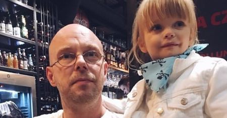 Córka Pono otrzyma wsparcie. Rodzina rapera ruszyła ze zbiórką