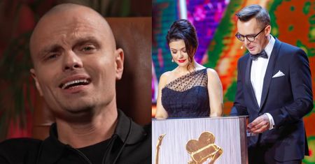Marcin Hakiel odmówił pracy w TVP przez Cichopek i Kurzajewskiego? Tancerz odniósł się do plotek