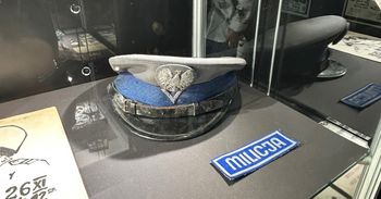 Szczecin: Bez przyszłości. Nowa wystawa w "Przełomach"